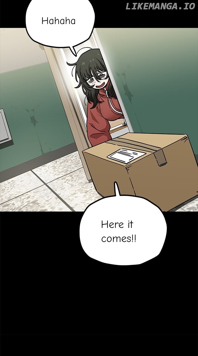 Unemployed Baek-soon Chapter 115 - page 29
